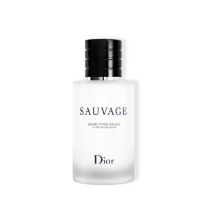 Sauvage dior after shave balsamo 100