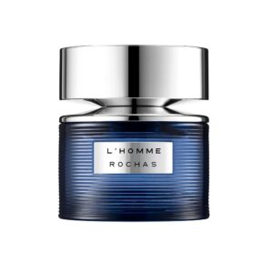 L'homme rochas 40 ml vapo edt