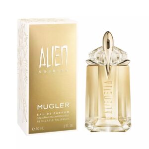 ALIEN GODDESS T.MUGLER 60 ML VAPO EDP