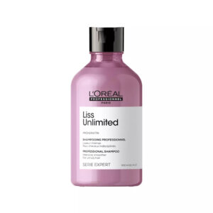 EXPERT LISS UNLIMITED CHAMPU 300 ML