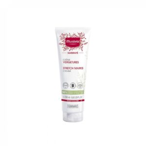 Mustela crema estrías 150ml tubo