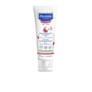 MUSTELA CREMA FACIAL CONFORT SCHISANDRA