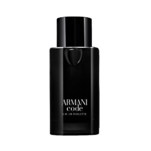 Armani code men 75 ml vapo edt