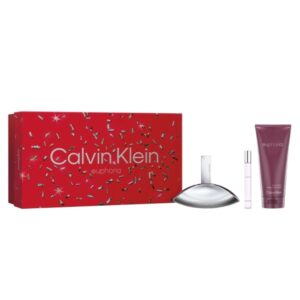 Euphoria c.k. edp 100 ml vp+bl200+ edp10 - Imagen 1