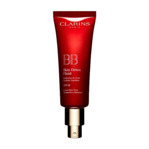 Clarins bb skin detox fluid spf25 col.01