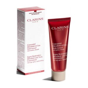 CLARINS NUTRI-INTENS CR CUELL Y ESCOTE
