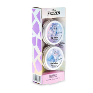 MAD BEAUTY FROZEN LIP BALM DUO