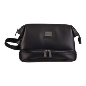 Jjdk h c andersen toiletry bag black h