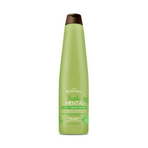 Be natural fresh menta acondicionador350