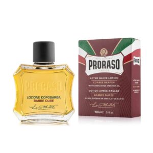 Proraso after shave sandalo karite 100