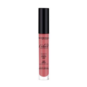 Dh lips fl velvet mat n19 1x4
