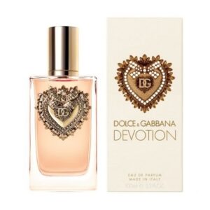 DOLCE G.DEVOTION EDP 100 VAPO