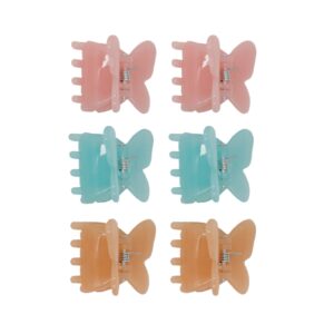 Beter grapas fantasia 2.5 cm 6 uds