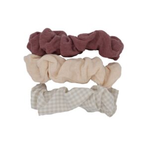 BETER SCRUNCHIE 3 UDS