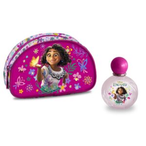Lorenay neceser & edt 50 ml encanto - Imagen 1