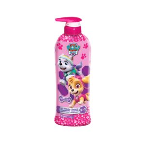 Lorenay Patrulla Canina Gel&Champu 1000