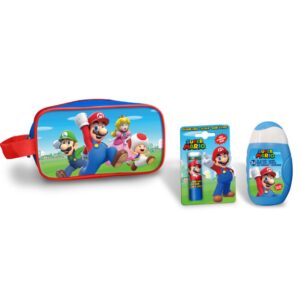 LORENAY SUPER MARIO NECESER GEL&BALS.LAB