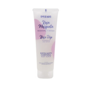Flor mayo exfoliante r.mosqueta 230ml
