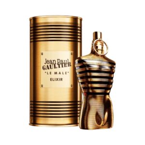 Jean p.g.le male elixir parfum 125 vapo - Imagen 1