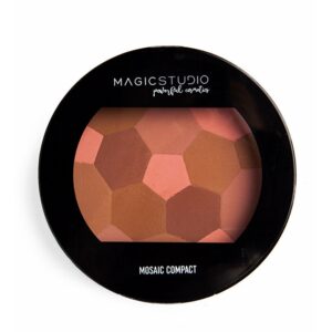 Idc magic studio bronzing mosaico - Imagen 1
