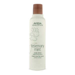 Aveda rosemary mint bd lotion 200