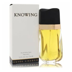 Knowing edp 75 ml vapo