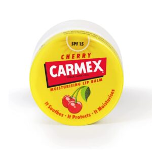 Carmex cereza tarro 7.5g blister