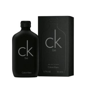 CK BE 50 VAPO EDT