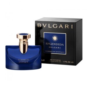 BULGARI SPLENDIDA TUBEREUSE MYST. EDP 50