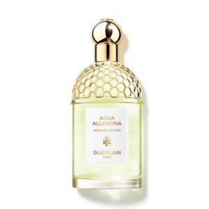 Guerlain a.alleg.nerolia vetiver edt 125 - Imagen 1