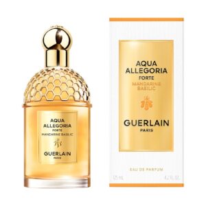 Guerlain aqua allegoria forte mand.b125v - Imagen 1