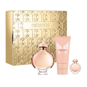 Olympea 80 vap edp+bl 100+mini 6 ml