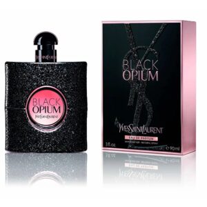 Ysl black opium edp 90ml vapo
