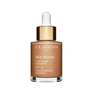 Clarins skin illusion teint naturel 113 - Imagen 1