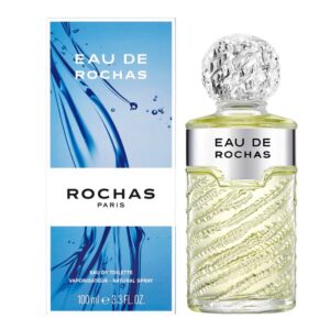 Eau de rochas 100 vapo - Imagen 1