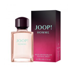Joop homme deo spray 75ml