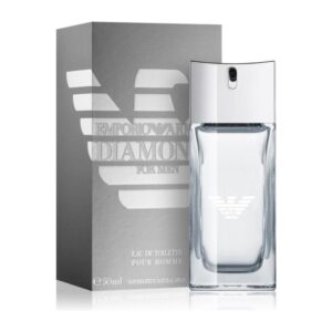 Emporio armani diamonds men 50 vapo - Imagen 1
