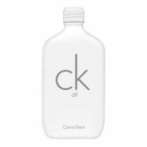 Ck all 100 ml edt vapo