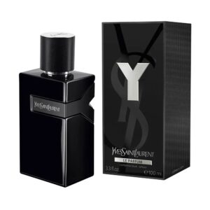 Ysl absolu man le parfum 100 vapo - Imagen 1