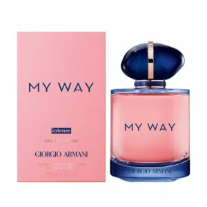 ARMANI MY WAY INTENSE EDP 90 VAPO