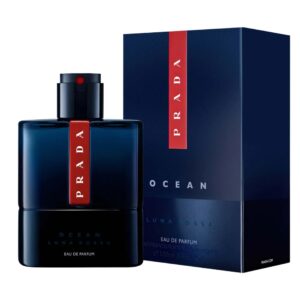 Prada luna rossa ocean edp 100 vapo