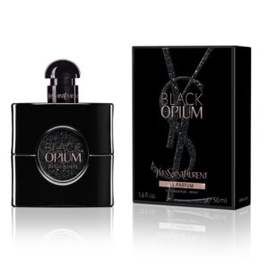 Ysl black opium le parfum 50 vapo