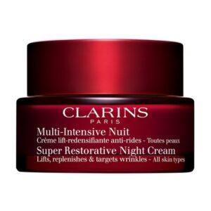 Clarins multi-intensive nuit tp 50 ml