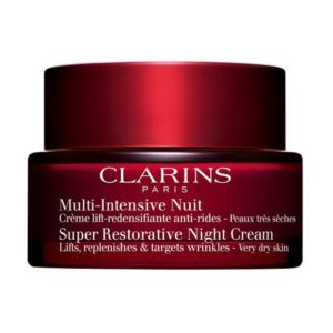 Clarins multi-intensive nuit ps 50 ml - Imagen 1