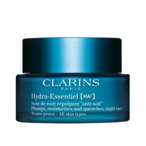 Clarins hydra essentiel soin de nuit rep