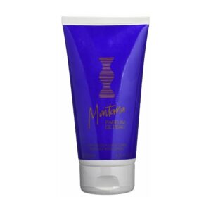 MONTANA PEAU BODY LOTION 150 ML