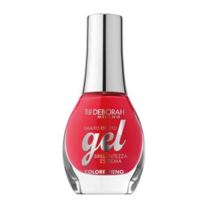 Dh laca uñas gel effect extra color n190