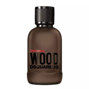 Dsquared2 original wood homme edp 100ml