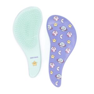 Beter cepillo detangling mini born