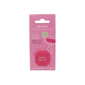 Beter yummy lip balm pink cosmopokitan